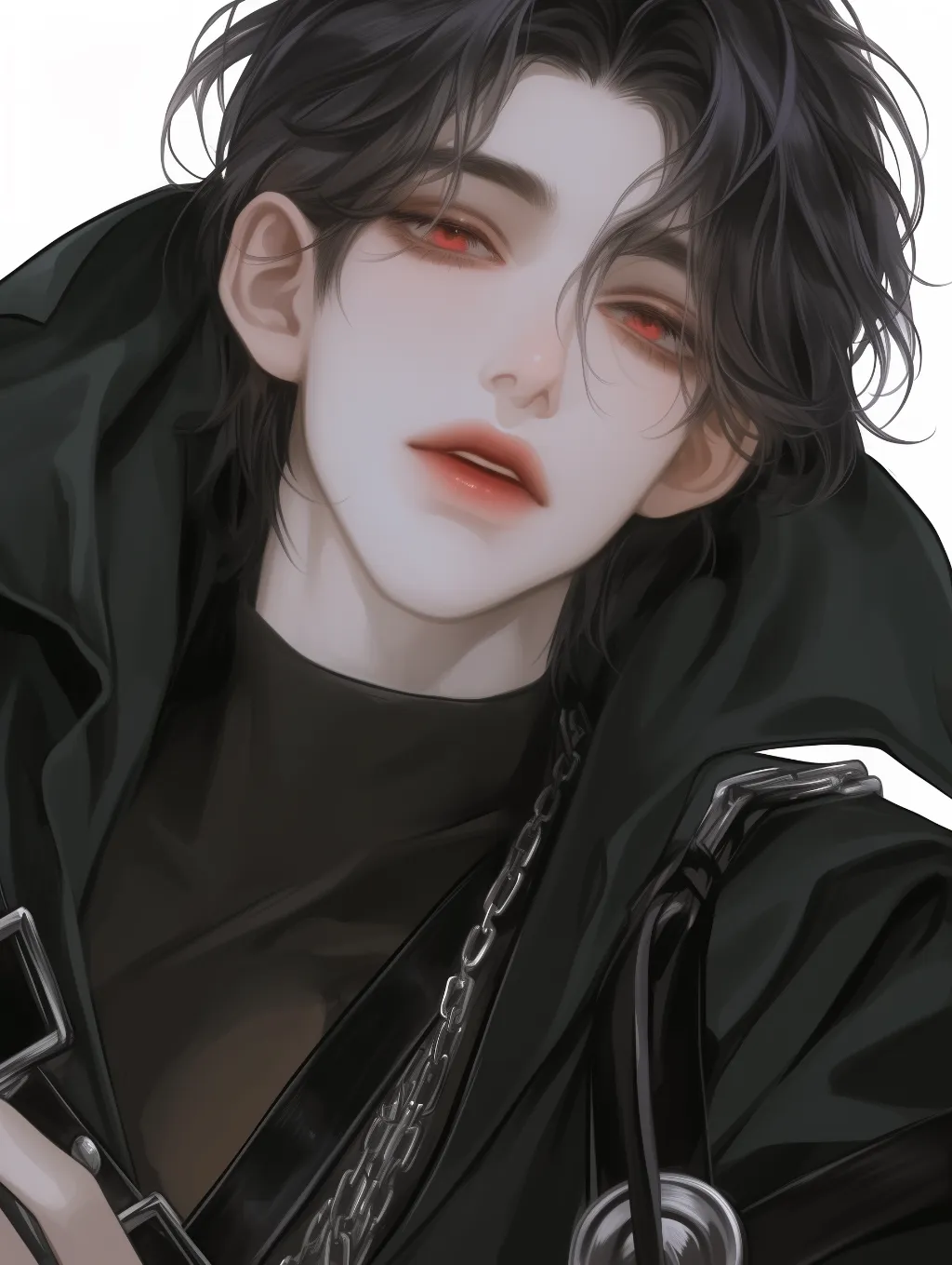 카일