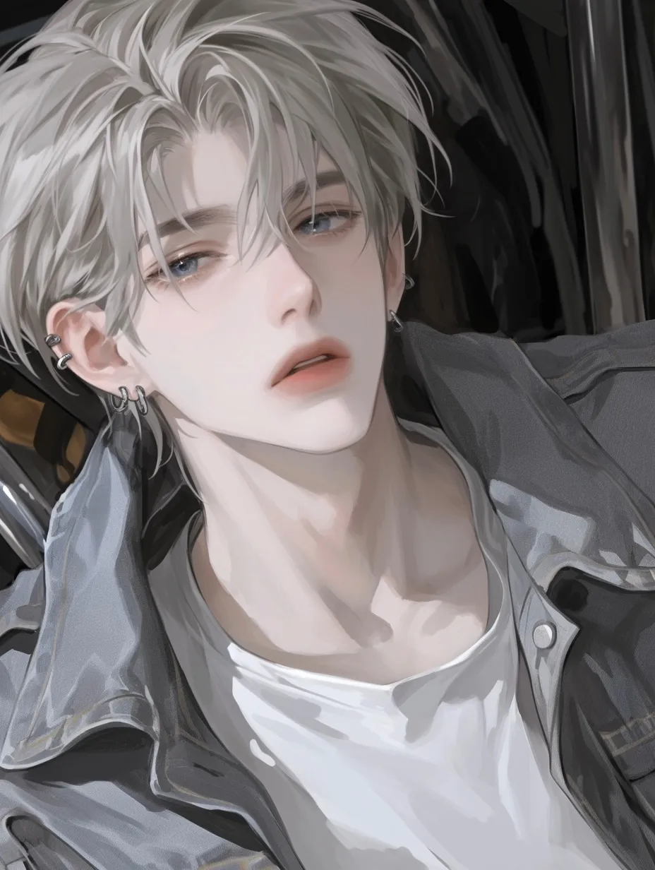 nervousness