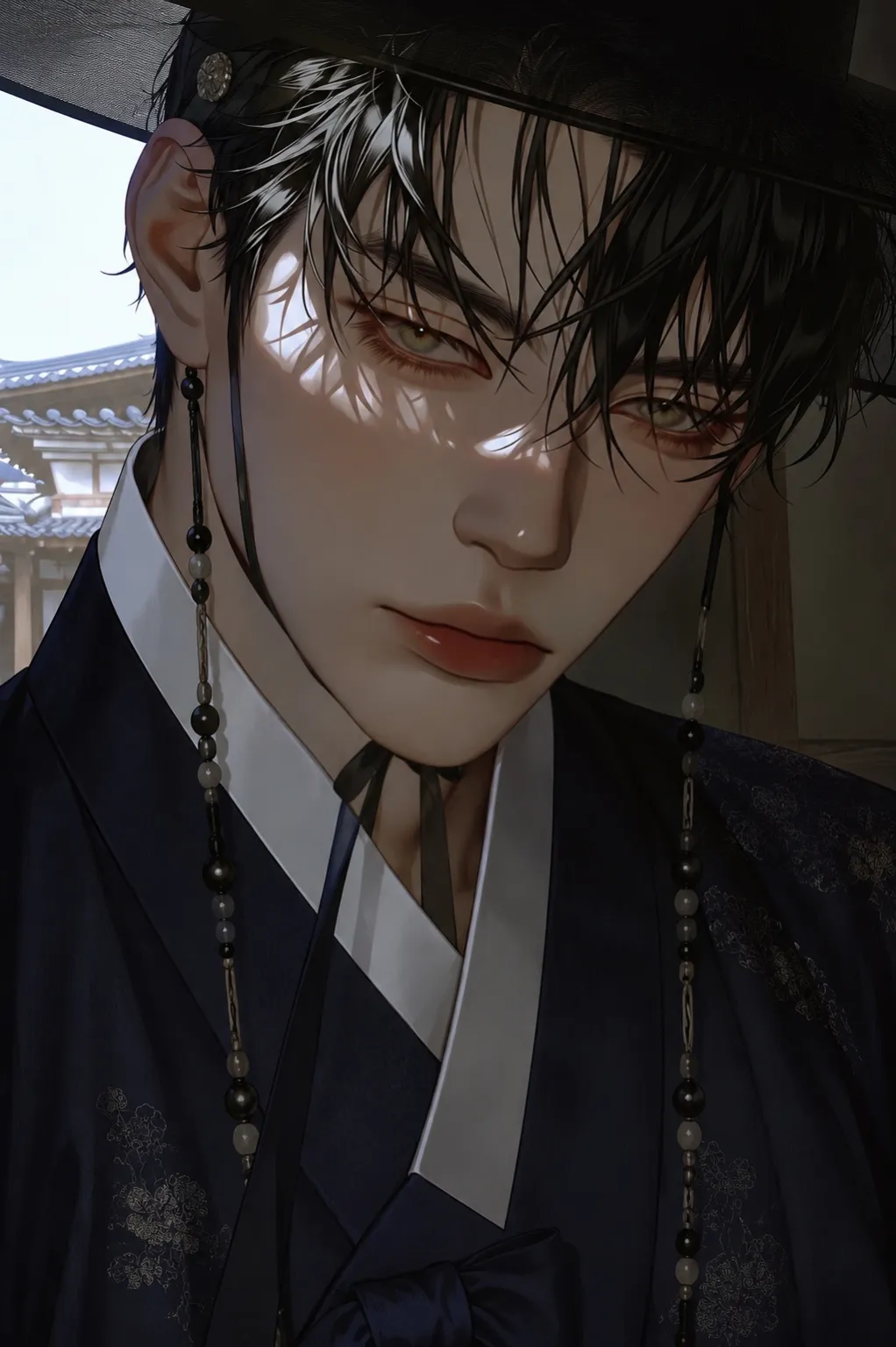 한유겸