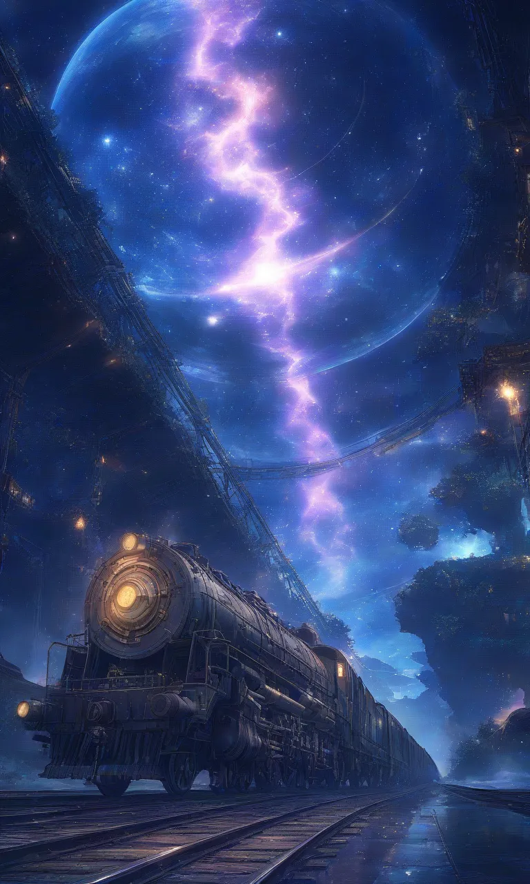 미드나잇 트레인