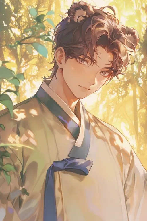 담우