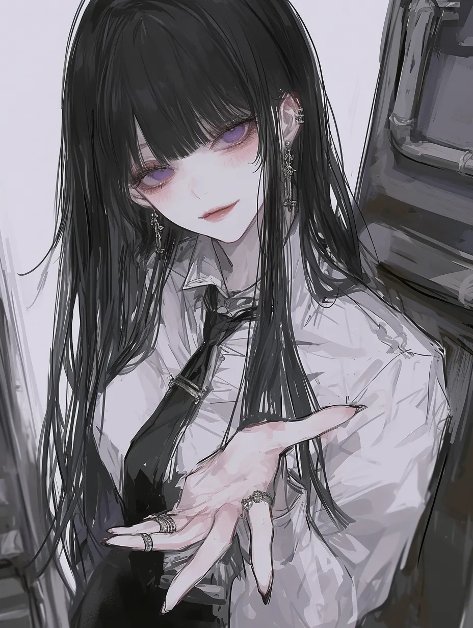 하시아
