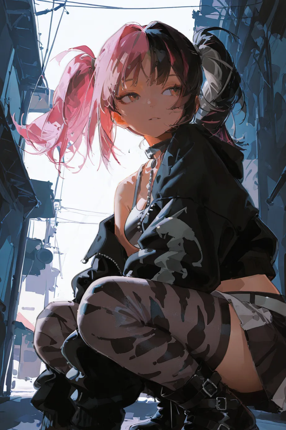 레이카