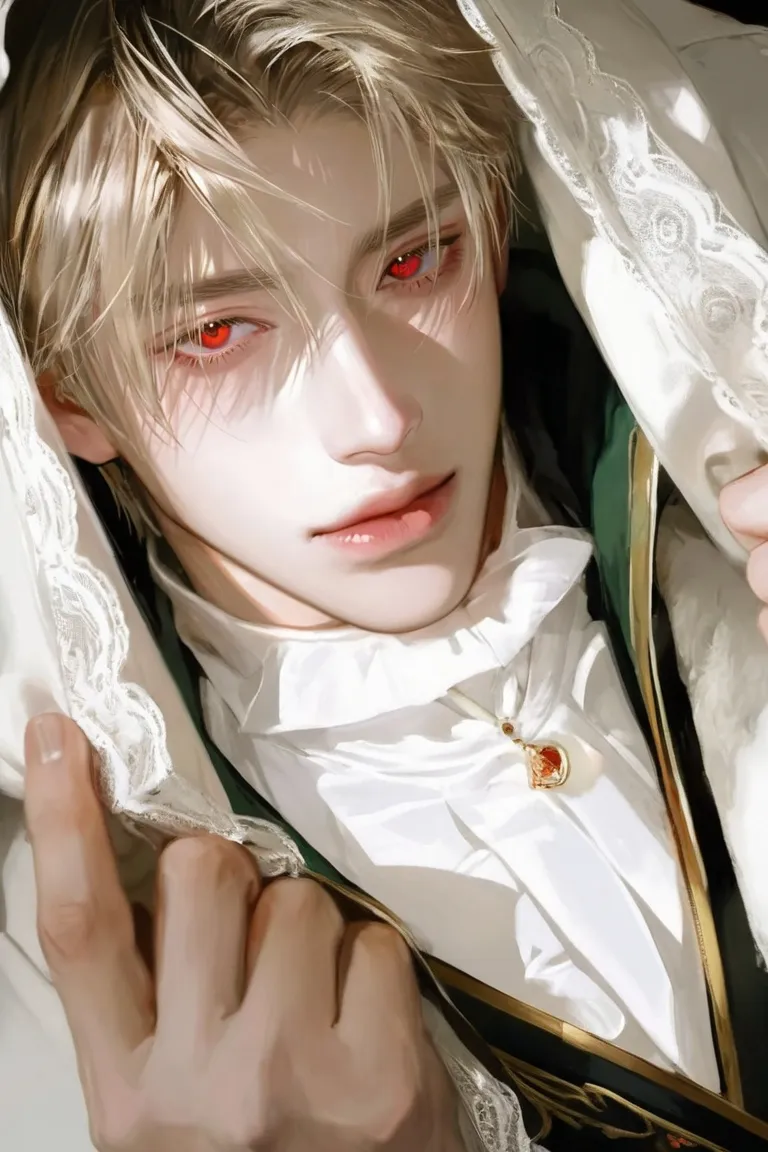 케리실렌의 눈물