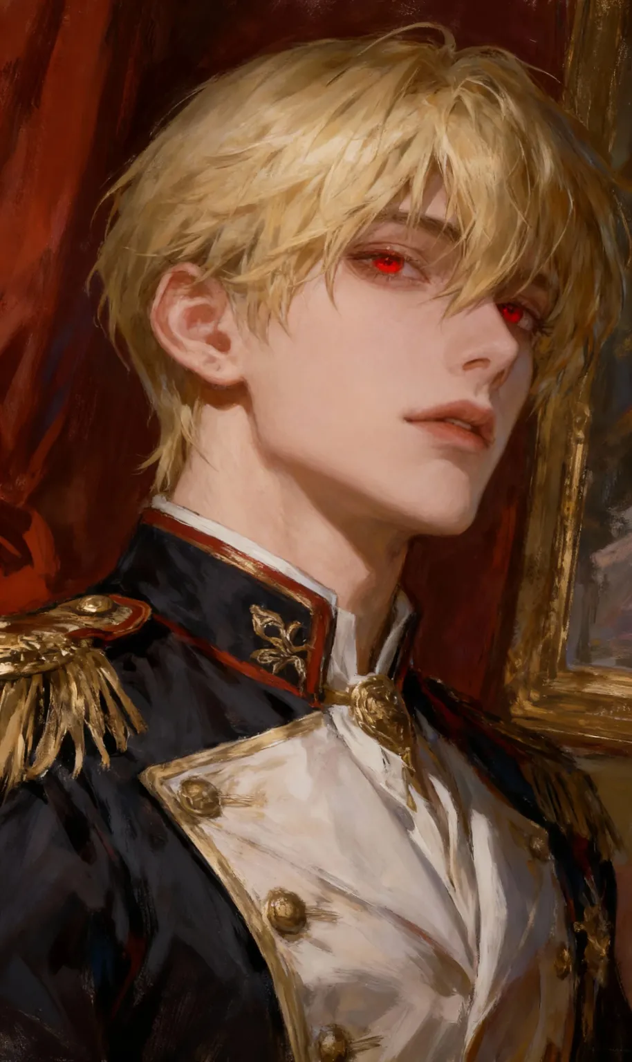 데이몬드 케리실렌