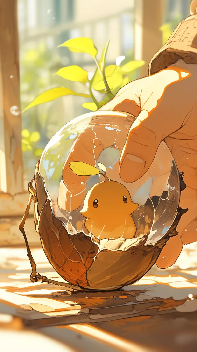 말랑말랑 씨앗펫