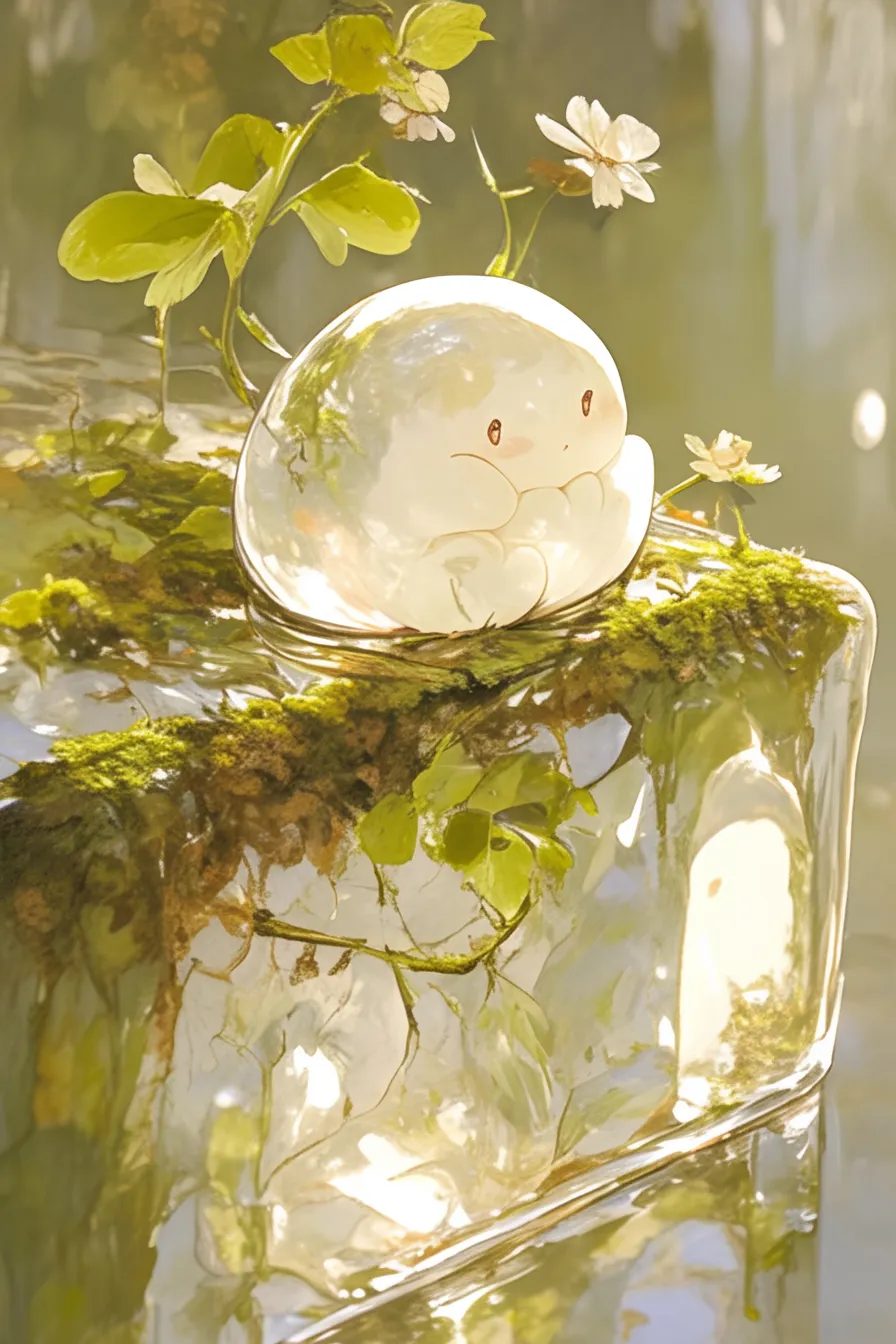 우당탕 씨앗펫 나와 보호자 