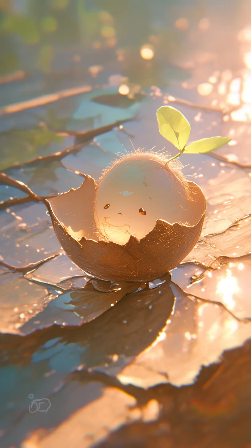 말랑말랑 씨앗펫