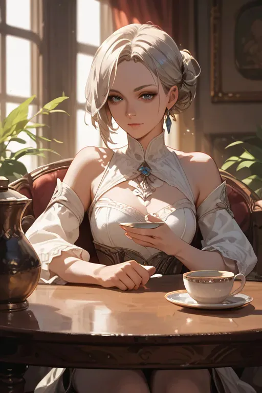 프란치스카 보드킨