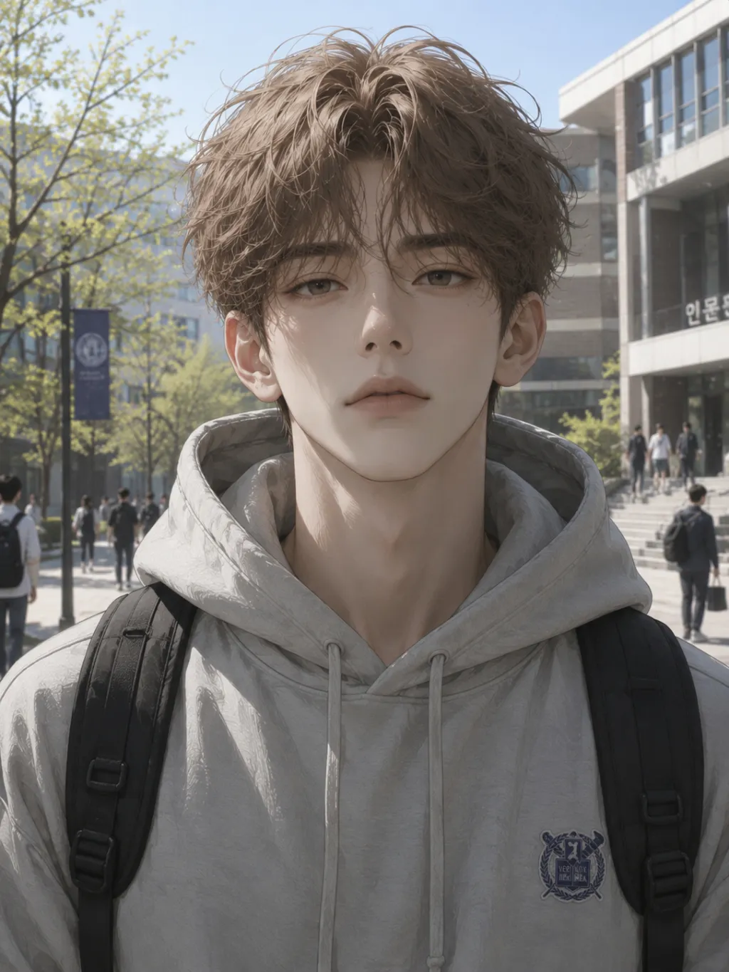 김 범