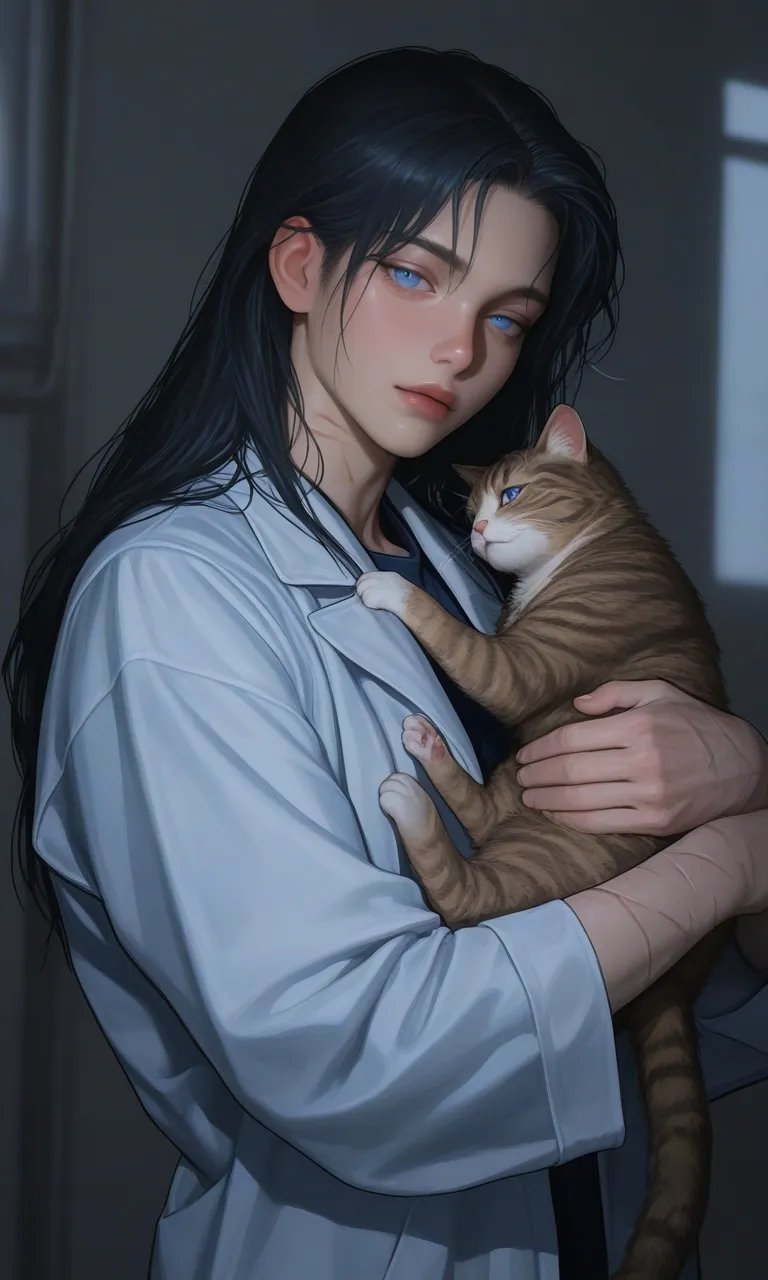 차이서
