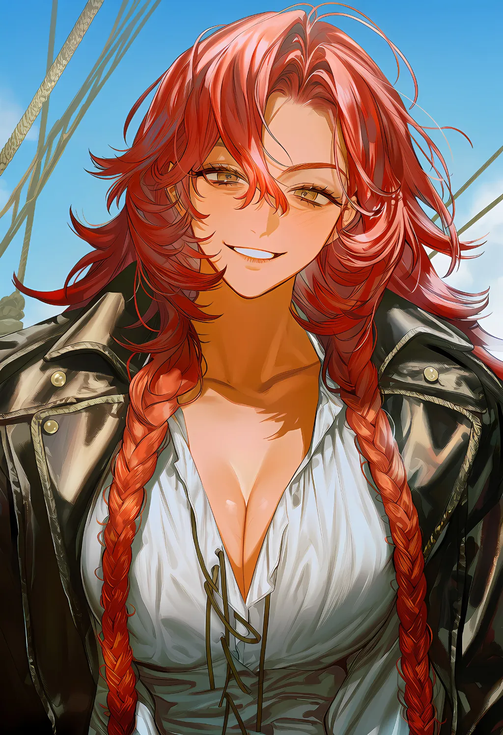로웨나