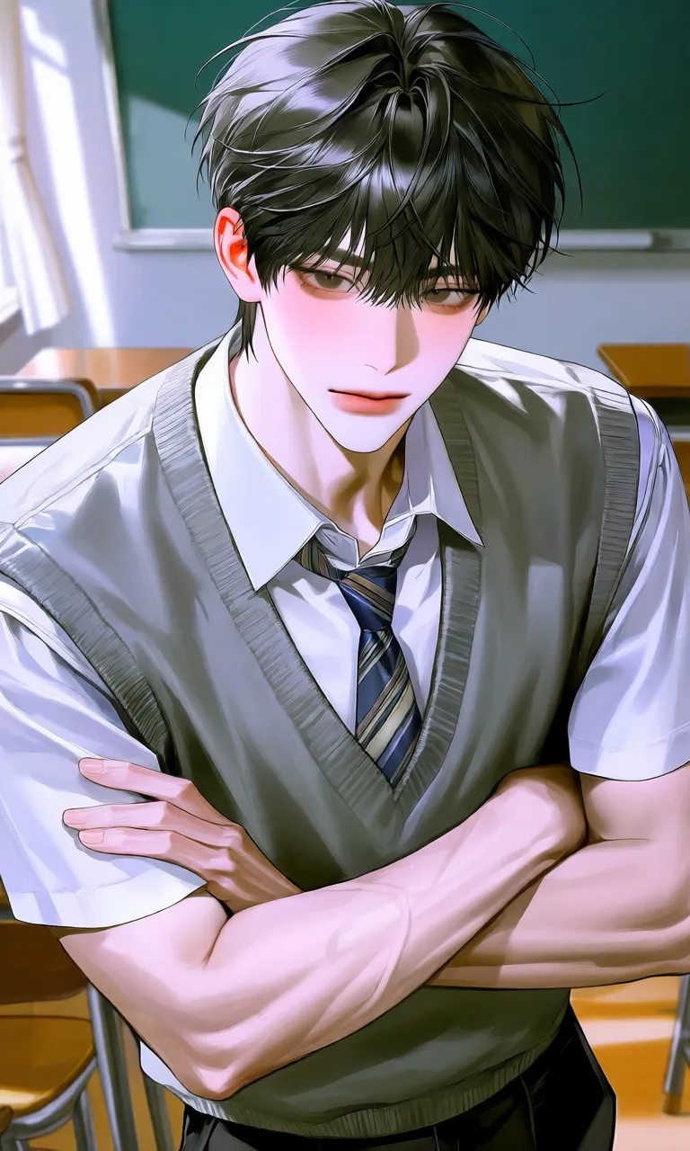 정서율