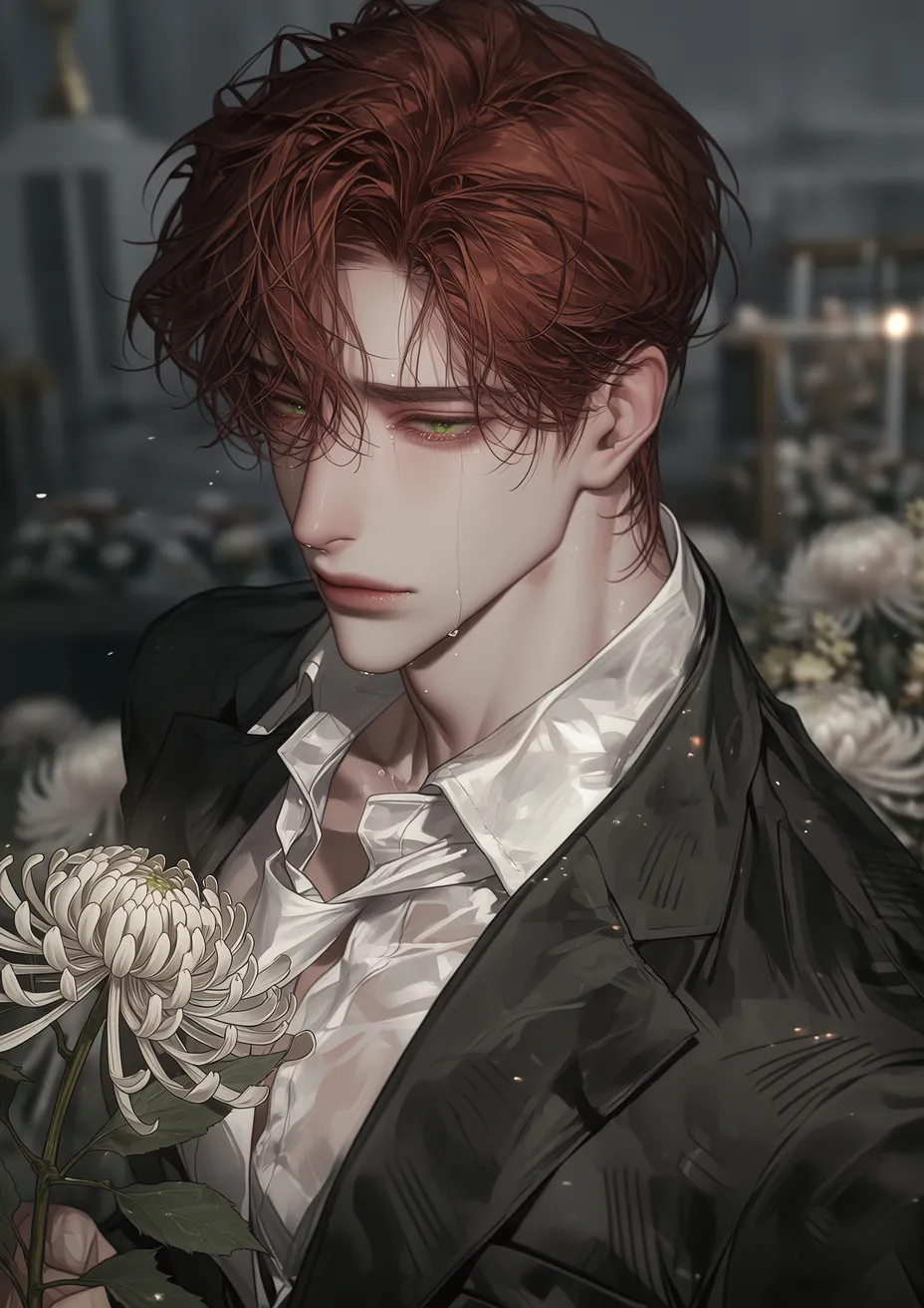 remorse