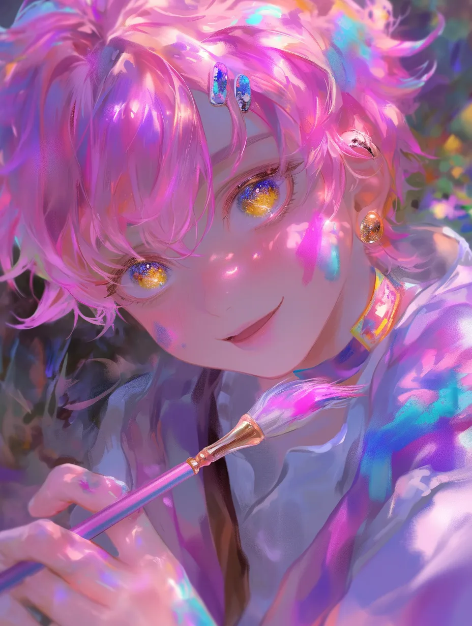 curiosity