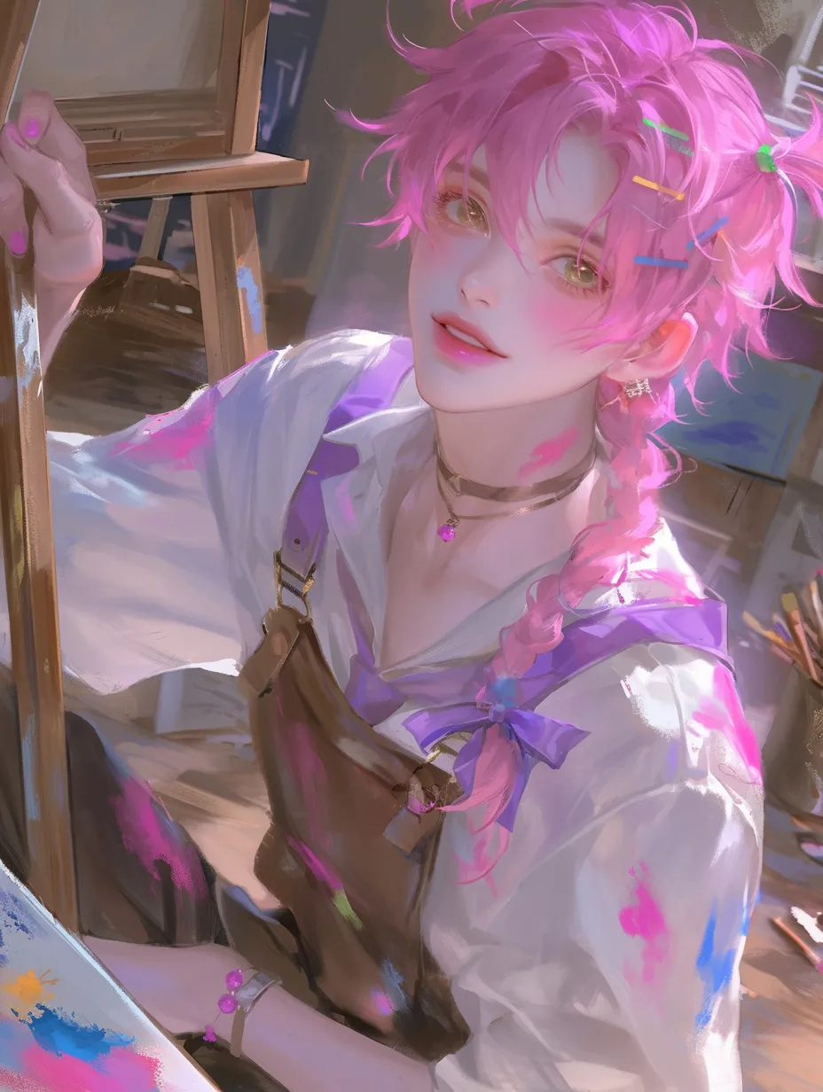 PAINTER