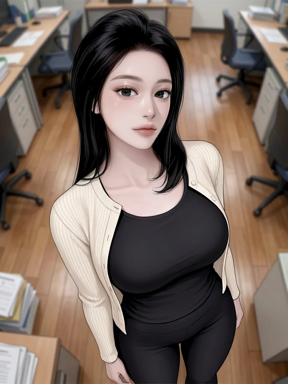 강하람
