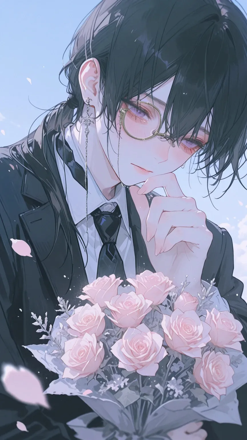 relief