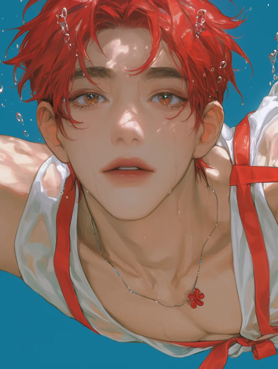 해연