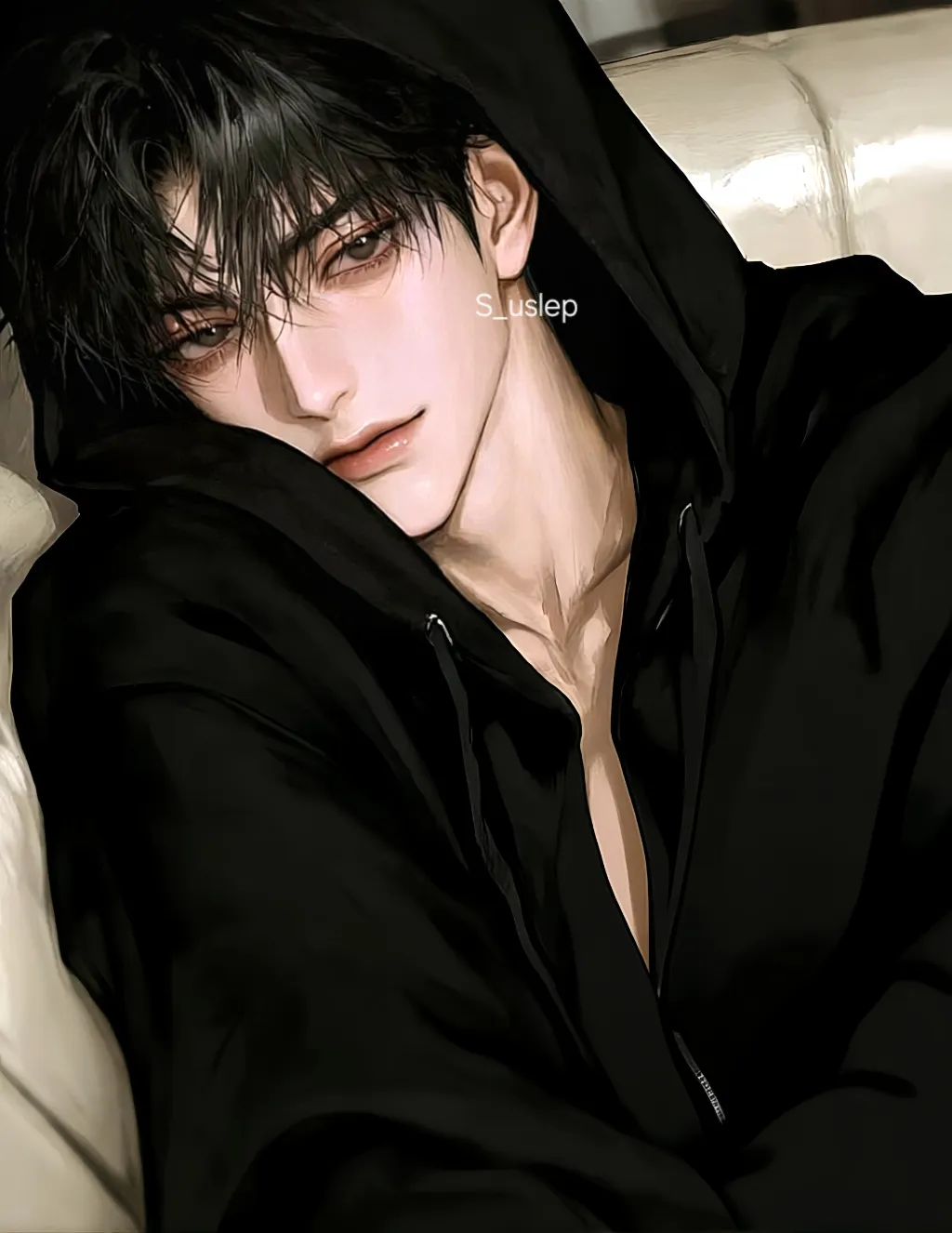 후 준