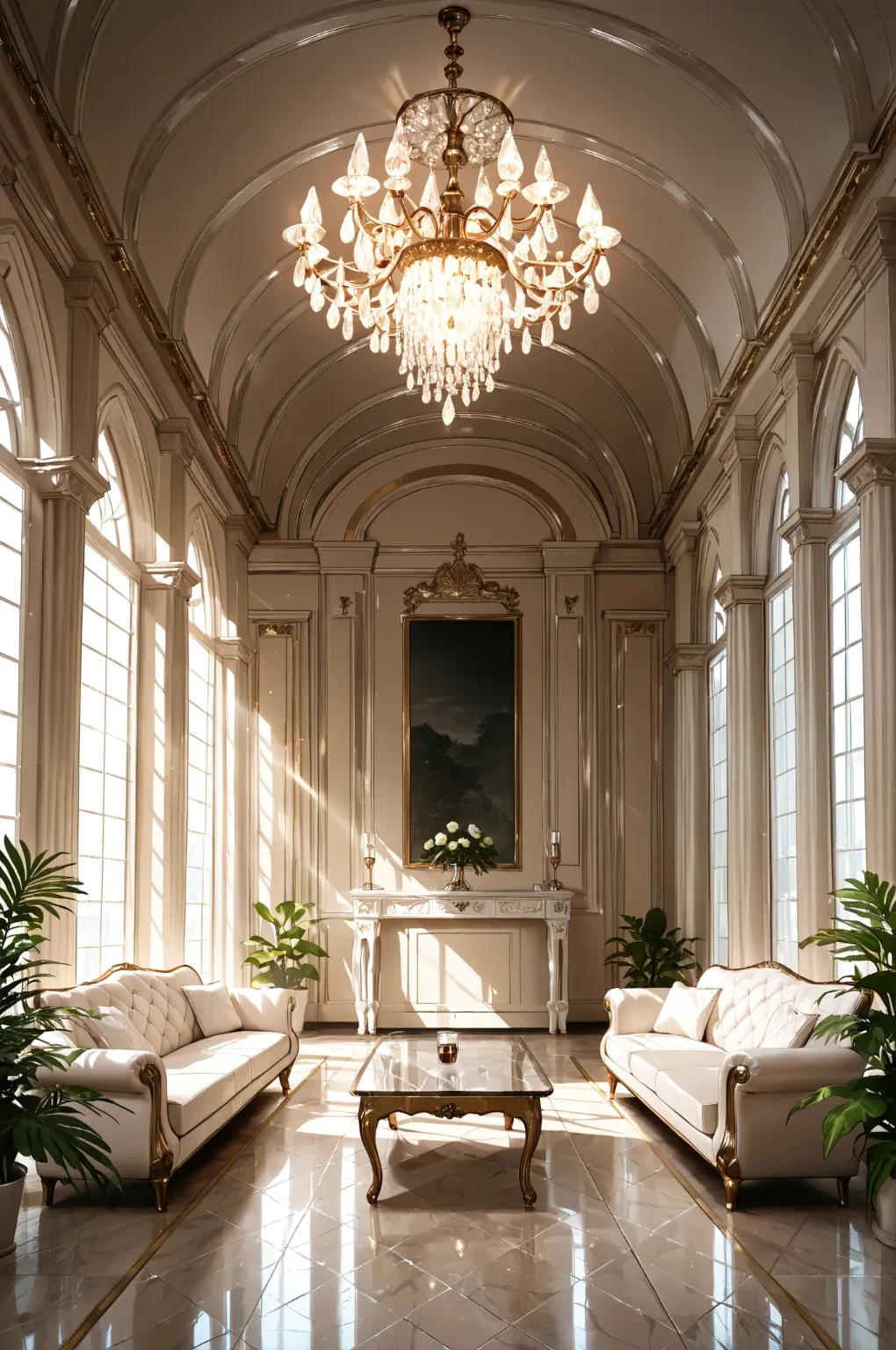 K 아침드라마에 빙의했다