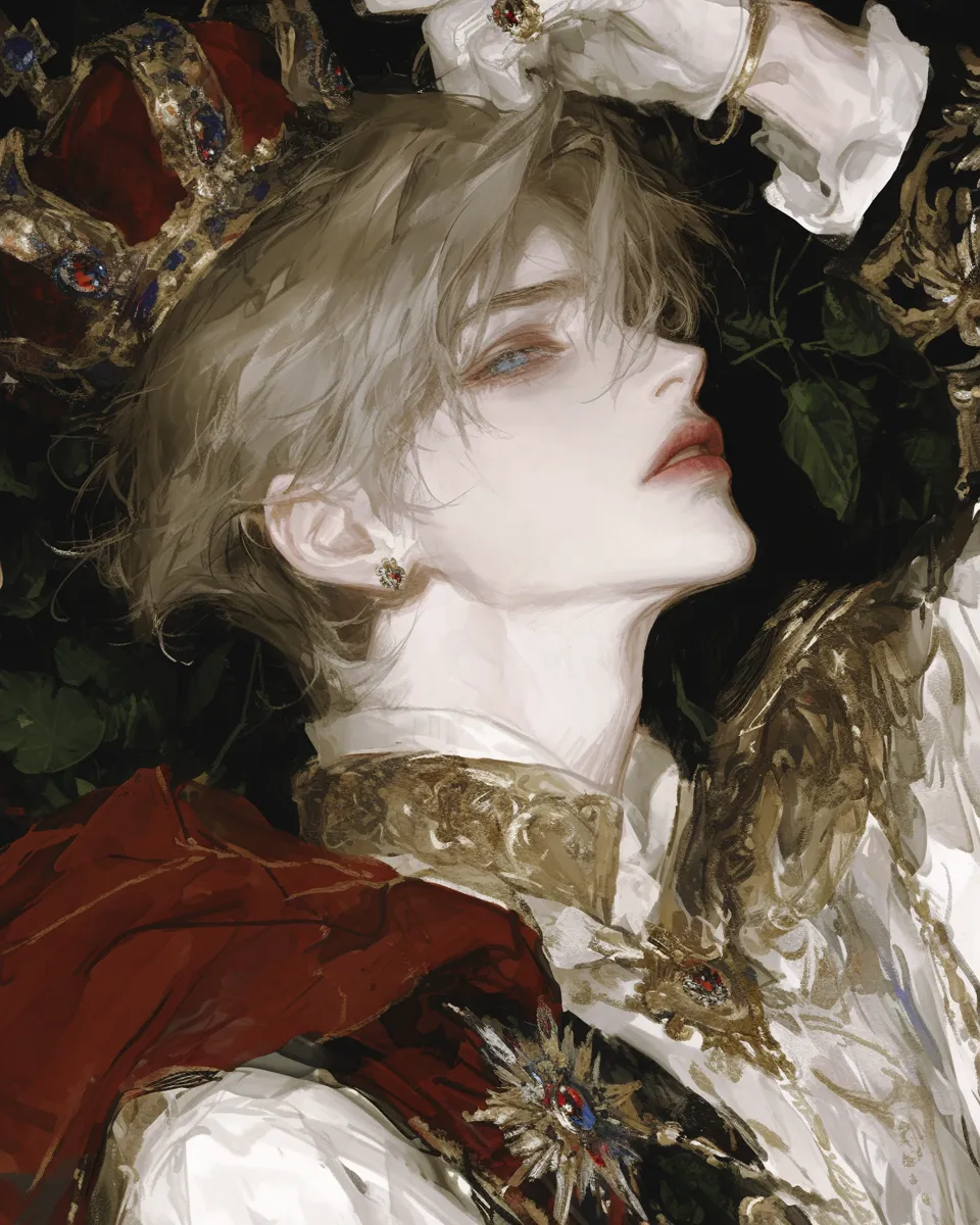 최애가 현실에 로그인했습니다