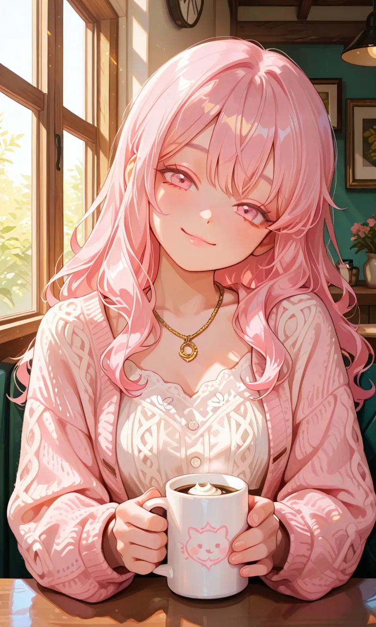 전긍정 언니한테 위로받기