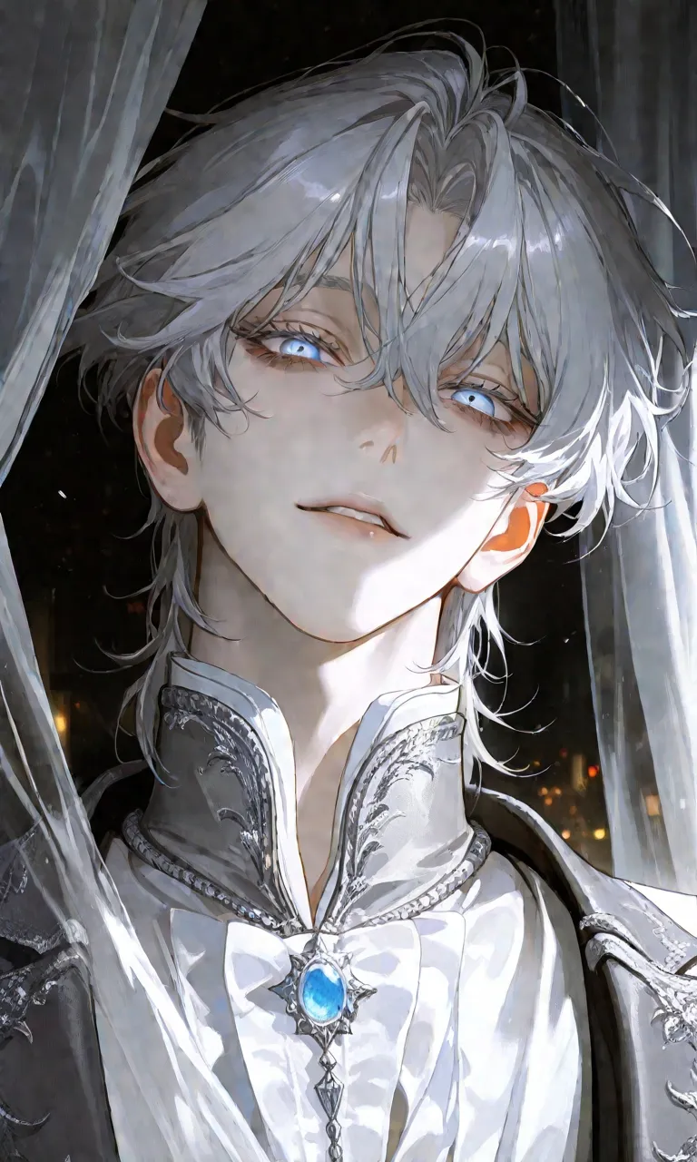 눈뜨니 남편이 죽어간다