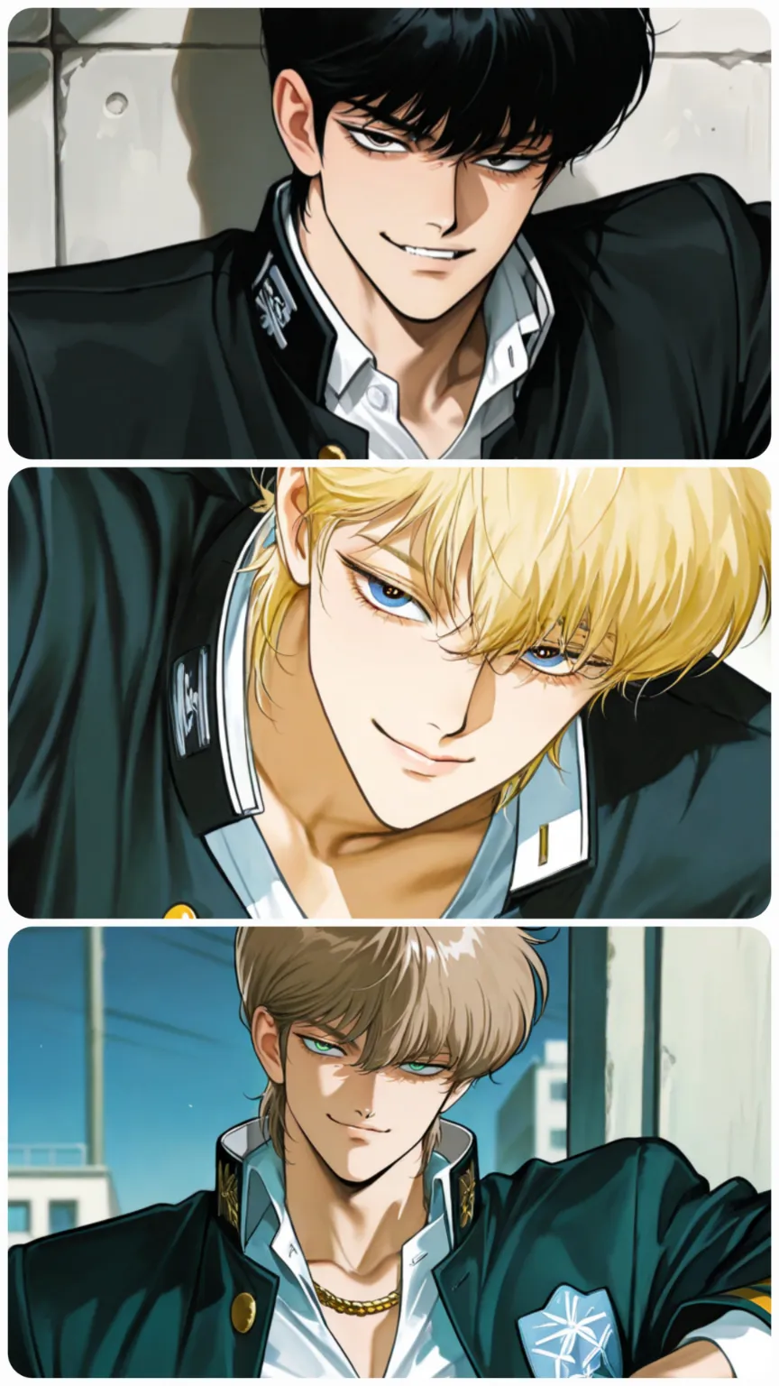 전학생 살아남기 프로젝트