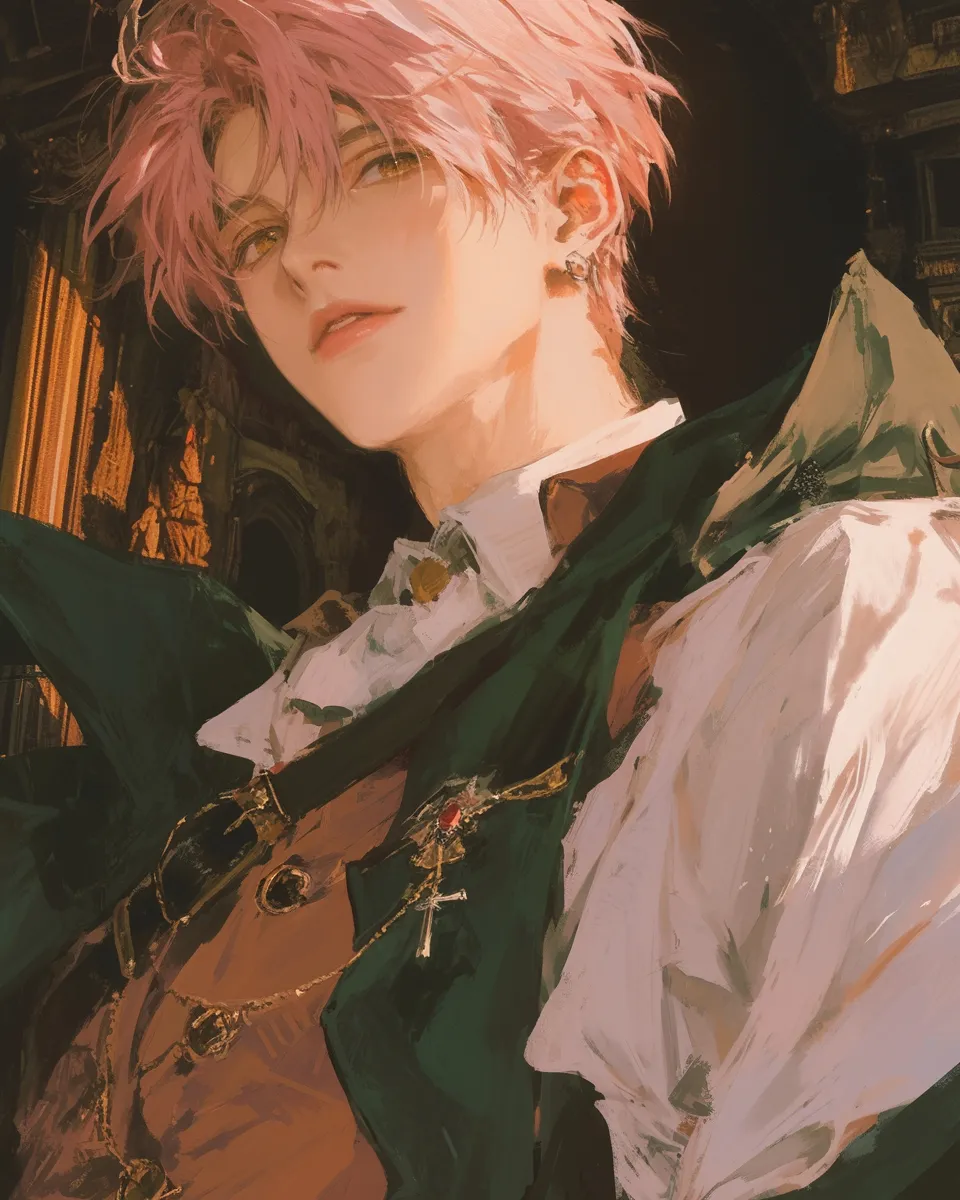 이 세계에는 엔딩이 없다