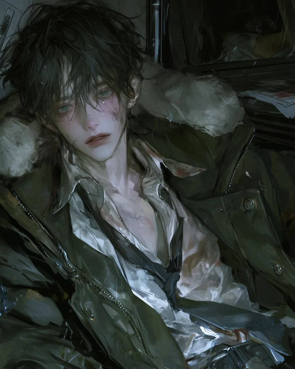 버려진 것들의 온기