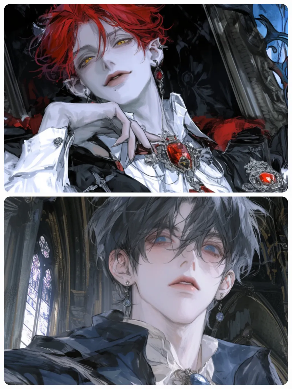 아버지들이 나를 망친다