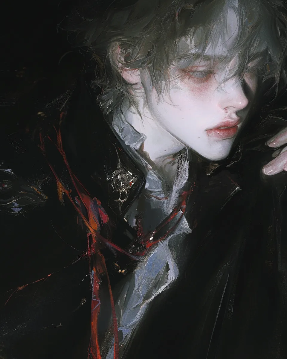 남주의 첫사랑이 되었다