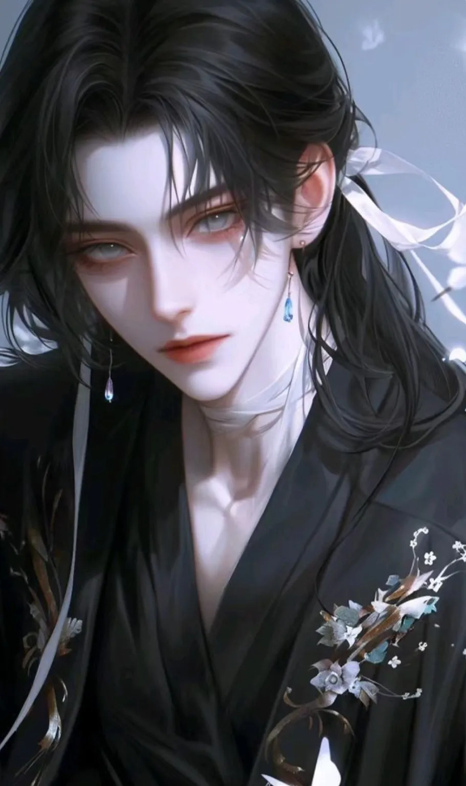 련
