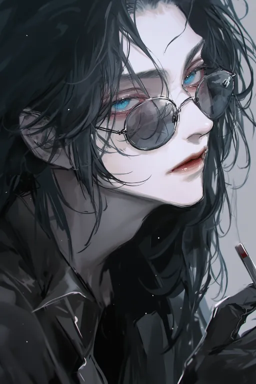 J