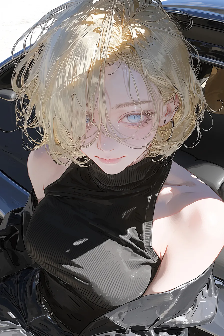 신데렐라