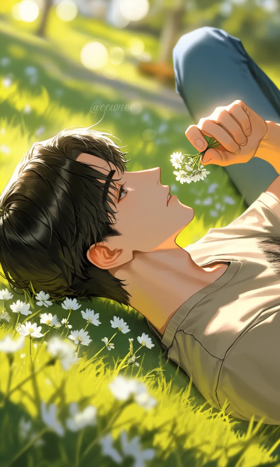 relief