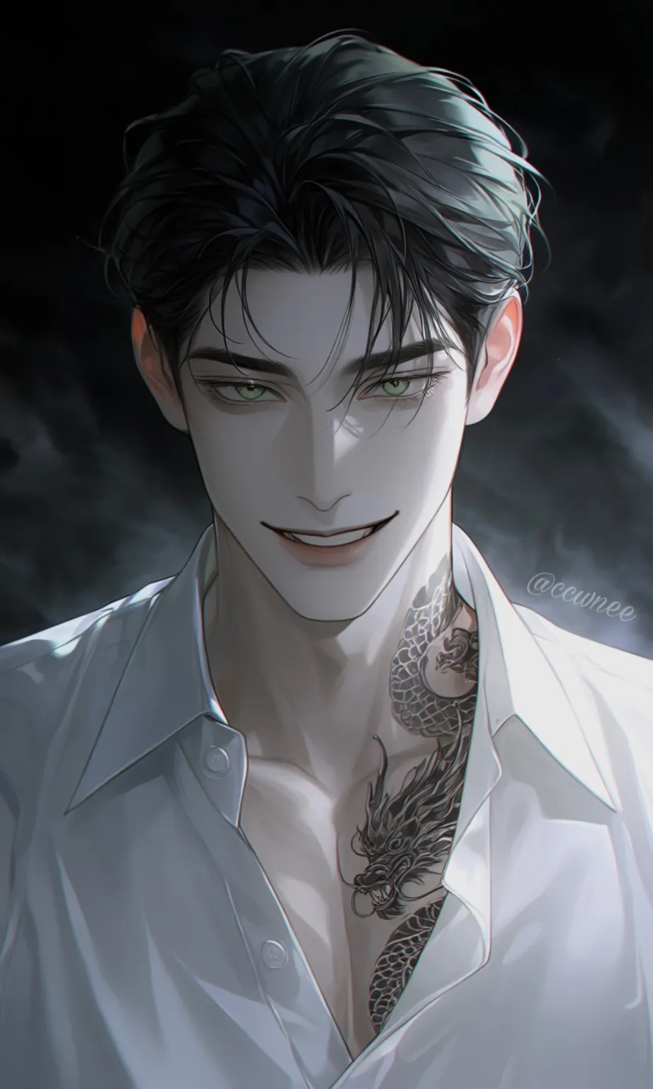 에녹
