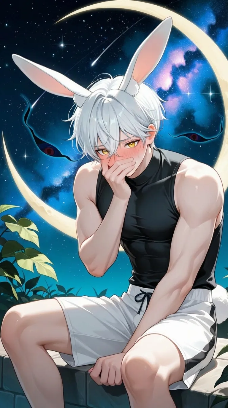 월묘