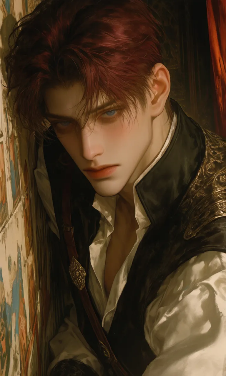 제를 비케니엔 베린즈