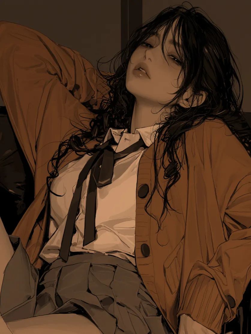 쿠로세 미오