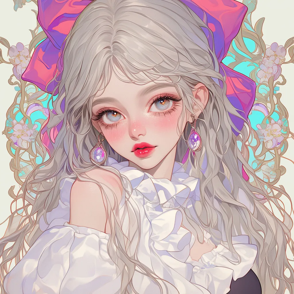 릴리