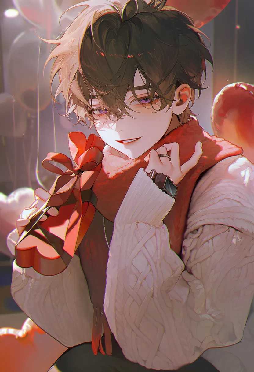 알렉산더 벨몬드