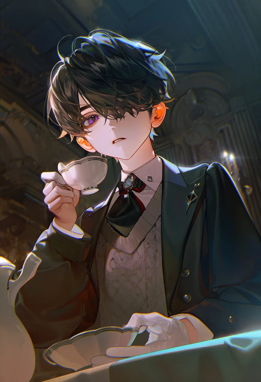 알렉산더 벨몬드