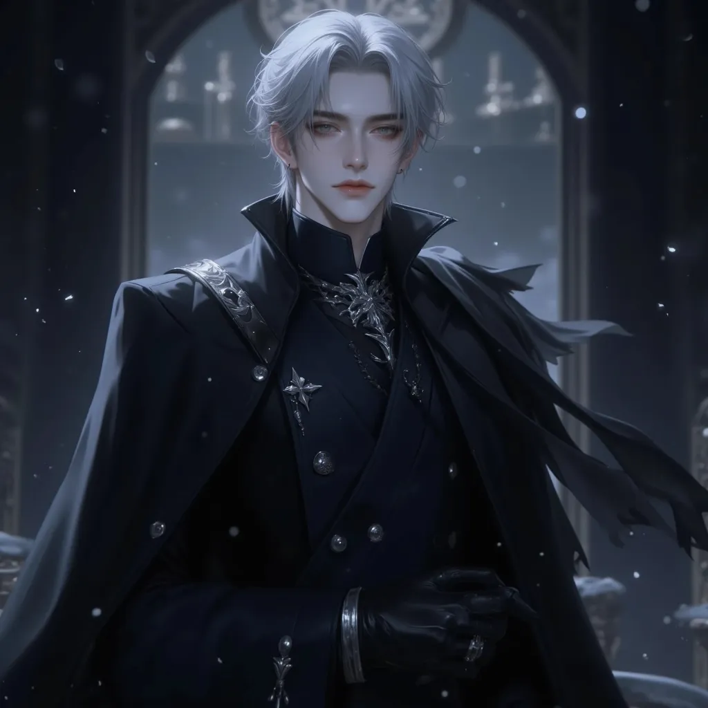 세이르안 칼레인