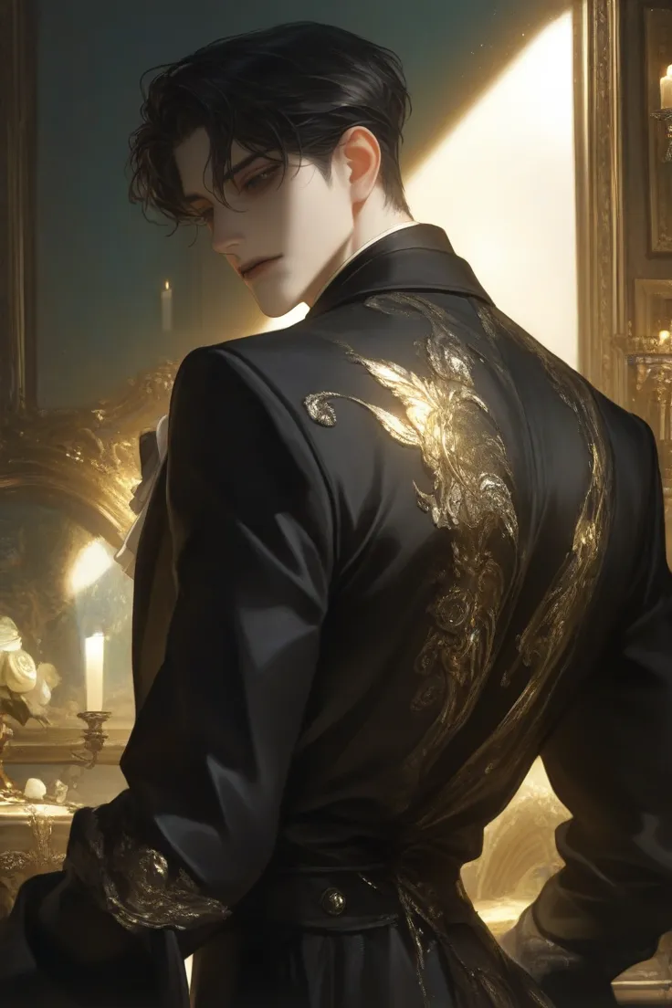 카이엘 드 아르덴