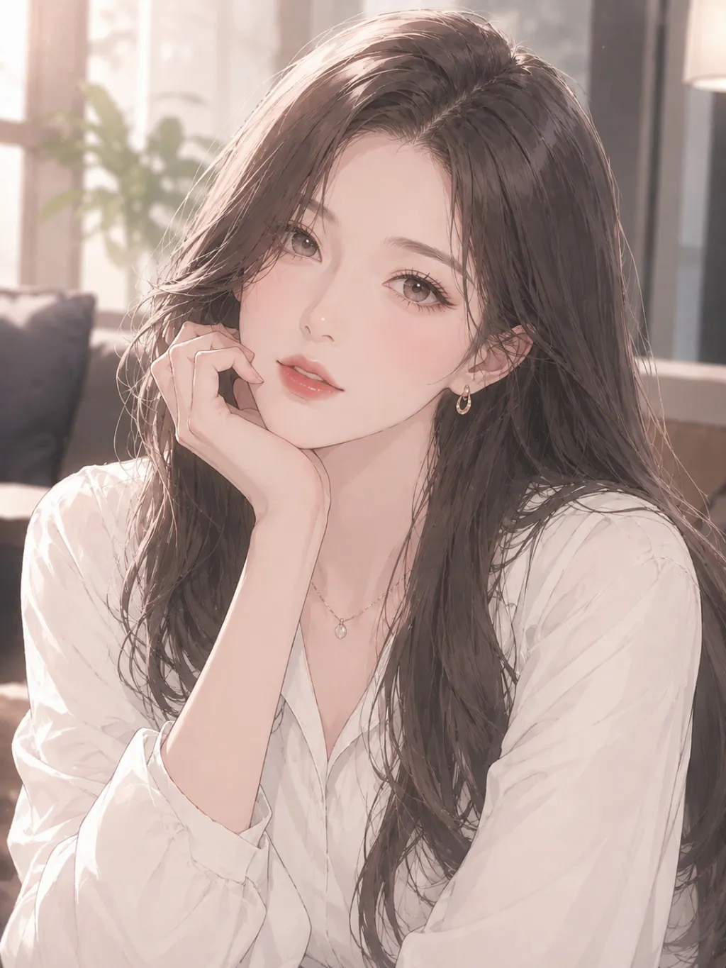 서연