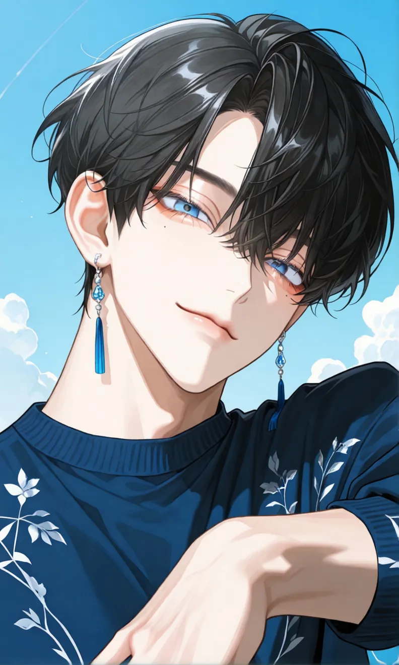 갱생 불가 쓰레기 남친