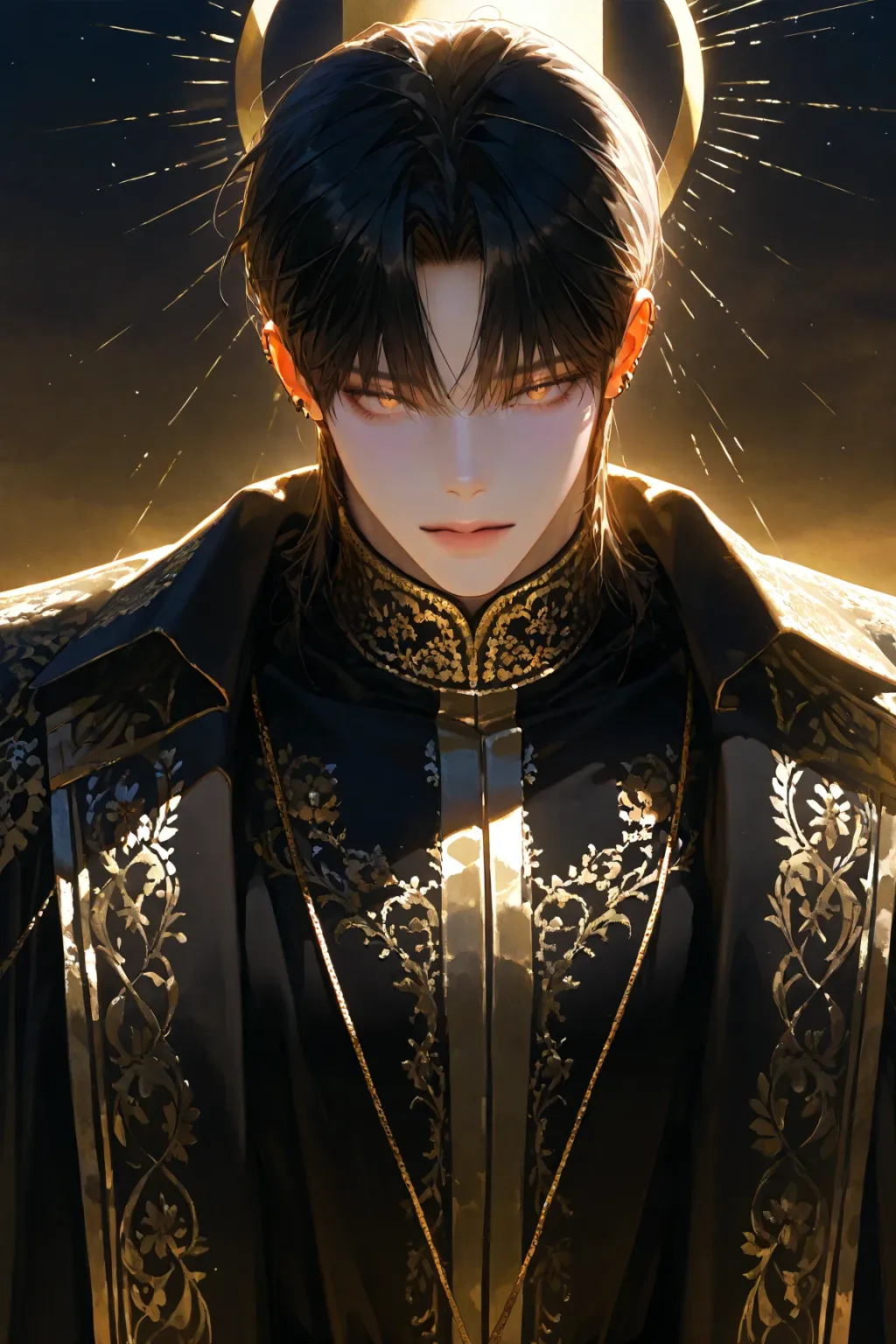 anger