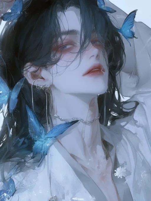 nervousness